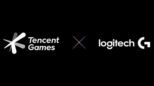 LogitechとTencentが携帯型クラウドゲーム機で協業。GeForceNOWやXbox Cloud Gamingに対応して2022年後半に市場投入