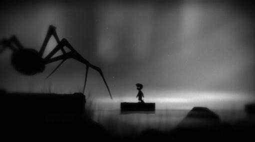 【名作インディー振り返り】10年越しの暗鬱かつ美しい『LIMBO』の世界、そして“煽りジャンプ”という新たな学び