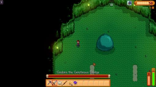 『Stardew Valley』を“ローグライク化”するModが登場。いきなり賞金付き大会まで開催