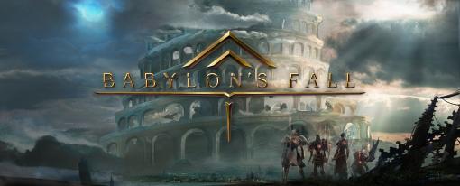 スクエニがおくるアクションRPG「BABYLON'S FALL」が2023年2月28日をもってサービス終了