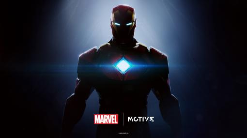 Electronic Arts，「アイアンマン」の新作アクションアドベンチャーの開発を発表