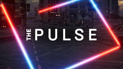 The Pulse : リアルタイム不動産
