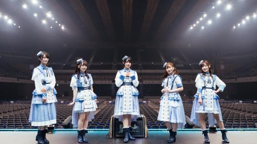 ブシロード、「BanG Dream!10th☆LIVE」DAY2: Morfonica「Reverberation」を開催　「The Circle Of Butterflies」を初披露