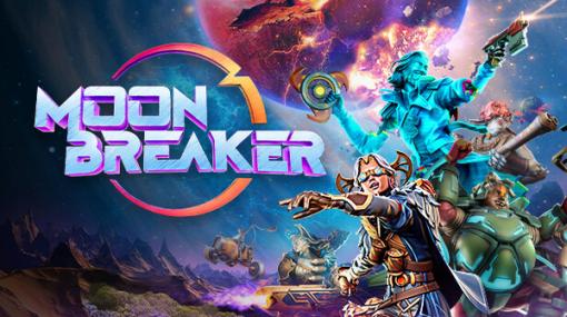 『サブノーティカ』開発元のペイント機能搭載新作ミニチュアストラテジー『Moonbreaker』早期アクセス開始