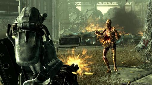 『Fallout 3』“全部入り”なGOTYエディションが、来週より期間限定で無料配布へ。Epic Gamesストアにて
