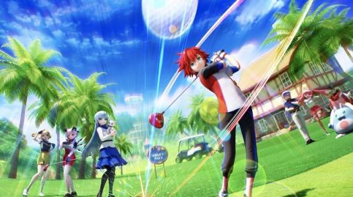 『白猫GOLF』メディア対抗戦が開催。前半1位の電撃オンライン、結果は…！