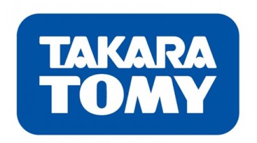 タカラトミー、9月中間期の営業益を55億円から60億円に上方修正　AMゲームやガチャ好調　為替差損で経常・最終利益を減額