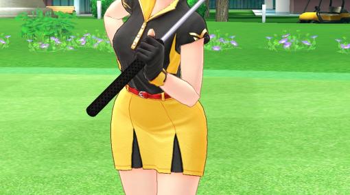 数多のゴルフ愛から生まれた「白猫GOLF」ディレクター独占インタビューリアルなゴルフを追求し、ゴルフの“覇権ゲー”を狙う！