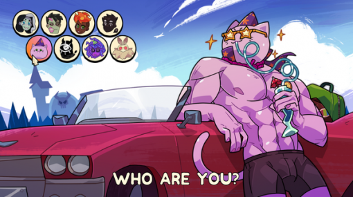 人気シリーズ3作目はサバイバルロードトリップADV！『Monster Prom 3: Monster Roadtrip』の魅力に迫る！【デジボで遊ぼ！】