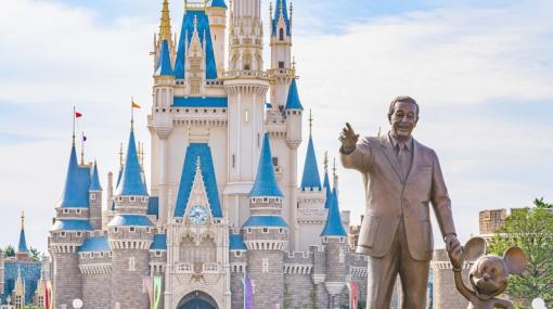 TDL、ホーンテッドマンション新ストーリー予告公開！ 「ゴースト レジストリー」2023年1月開催