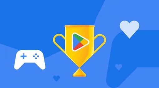 今年一番のゲーム・アプリを決める「Google Play ベスト オブ 2022」のユーザー投票が開催中。『ヘブンバーンズレッド』や『シン・クロニクル』など20作品をノミネート