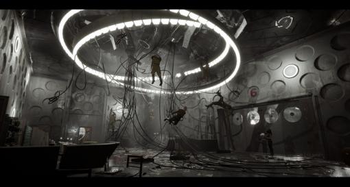 架空世界のソ連を描いたFPS『Atomic Heart（アトミックハート）』11月2日22時にリリーストレーラーを公開予定！ついに発売日発表？