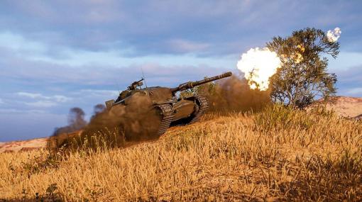 戦車アクションゲーム『World of Tanks: Modern Armor』で「文化の日」イベントが実施。日本中を巡って全国各地の文化を体験する