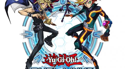 「遊戯王 デュエルリンクス」，第43弾メインBOX“ブレイブ・ビクトリー”を11月6日に追加