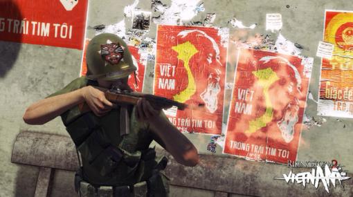 【期間限定無料】ベトナム戦争対戦FPS『Rising Storm 2: Vietnam』SFパズル『Filament』Epic Gamesストアにて配布開始