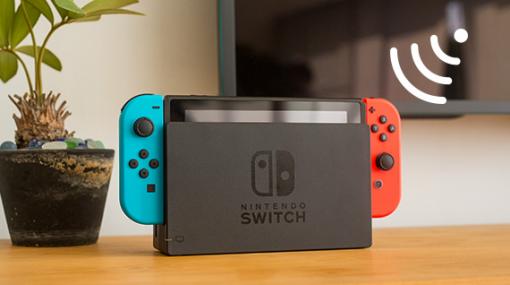 Nintendo Switch、オンラインプレイに関するネットワークサービスに障害発生「スプラトゥーン3」などに影響