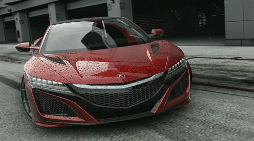 開発停止の『Project CARS』シリーズ開発元・元重役が、古巣スタッフたちに集結呼びかけ。『GTR』シリーズ新作に取り組む