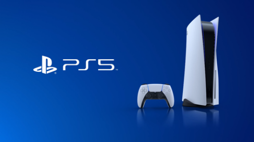 【祝】PS5、発売から今日で2周年！