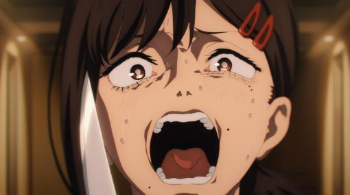 TVアニメ『チェンソーマン』第6話「デンジを殺せ」予告映像と先行カット、あらすじが解禁！