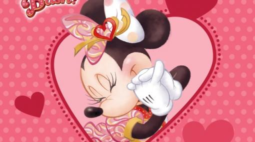 東京ディズニーリゾート、“ミニーマウス”尽くしのイベント「ミニー・ベスティーズ・バッシュ！」を2023年1月より開催