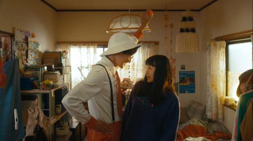 「ポケモン スカーレット・バイオレット」，TVCM第2弾を公開。永山瑛太さん演じる男が，タイプを変える新要素“テラスタル”を語る