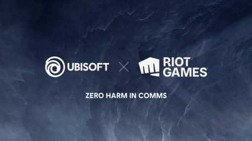 ライアットゲームズとUbisoft、ゲームチャットにおける悪意のある内容を検知する「Zero Harm in Comms」リサーチプロジェクトを発足