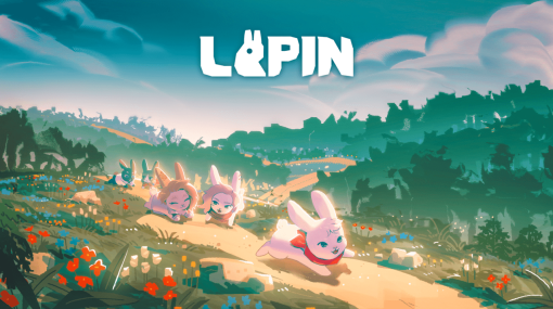 人間の工事のせいで巣を追い出されたウサギが新天地を探す2Dアクション『LAPIN』が配信開始。会話によって情報を集めて探索し、戦闘がないながらプラットフォームゲーム本来の楽しさを追求