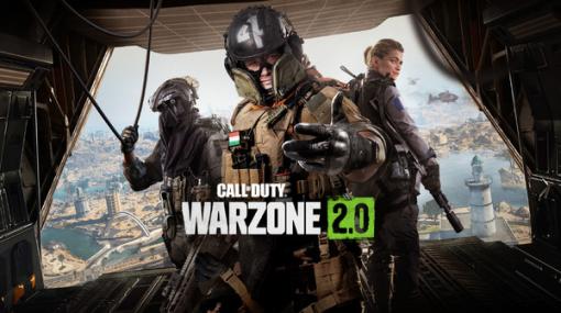 基本プレイ無料シューター『CoD ウォーゾーン 2.0』配信開始。『タルコフ』風の新モードも登場―採れたて！本日のSteam注目ゲーム4選【2022年11月17日】