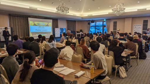 国内最高峰のアプリハッカソン「SPAJAM 2022」本選が長崎で開幕！ 「国際交流」をテーマに予選を勝ち抜いた9チームがアプリ開発を競う！