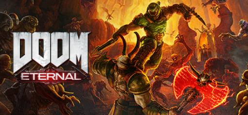 Steam、FPS「DOOM Eternal」が75%オフとなるセールを開催中！「DOOM」シリーズの正統続編