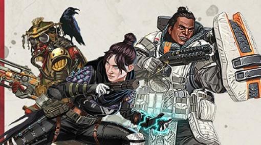 【ACADEMY】Apex Legends: Mobileの4つの教訓。AAAフランチャイズをモバイルに移植する際に学ぶべきこと