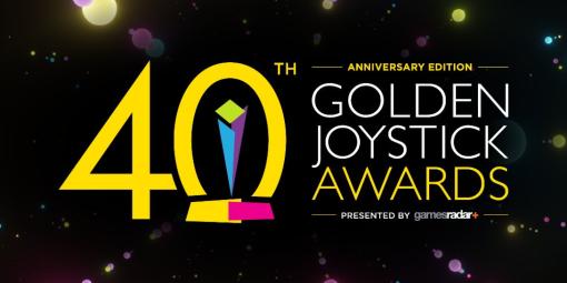 『エルデンリング』がUltimate Game of the Yearに輝く。Golden Joystick Awards 2022発表まとめ