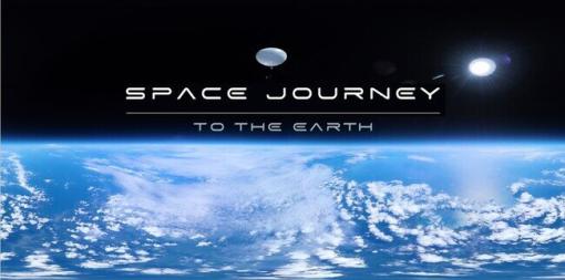 宇宙の感動を多くの人に届ける実証実験、VRコンテンツ『SPACE JOURNEY TO THE EARTH』を制作（IMAGICA GROUP） – ニュース