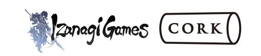 イザナギゲームズ，コルクと資本業務提携を締結