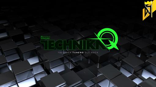 「DJMAX RESPECT」，新規DLC“TECHNIKA TUNE&Qパック”を配信
