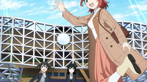 『ラブライブ！虹ヶ咲学園スクールアイドル同好会』新作OVAが2023年夏に劇場公開決定！