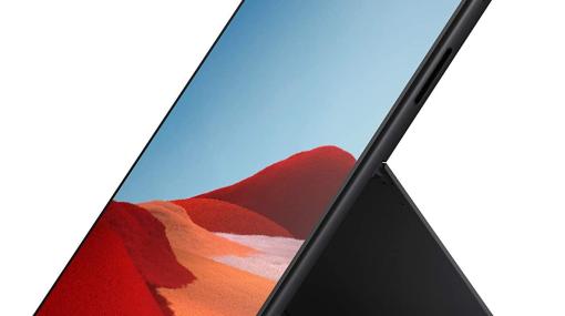 「Amazon ブラックフライデー」開催中！ マイクロソフト「Surface Pro X」がセール対象に追加