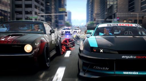 『Need for Speed』シリーズ公式Twitterアカウント、ファンに暴言連発し謝罪。「新作のローンチに向け少し浮かれていた」