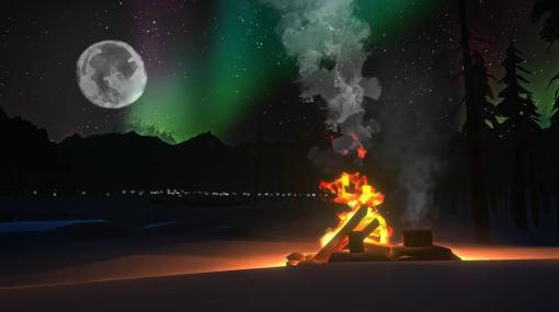 極寒サバイバルゲームの有料DLCパス「The Long Dark: Tales from the Far Territory」が、12月5日配信へ。無料アプデも続く