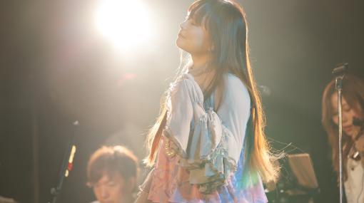 今井麻美さんのライブ“Autumn Live 2022「One Step」”リポート。新旧織り交ぜたセットリストを多彩な表現で歌い上げる