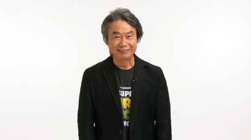 「ザ・スーパーマリオブラザーズ・ムービー」はほぼ完成！ 宮本氏「もうなにも言っちゃだめですよ」と言われるピーチ姫役アニャ・テイラー＝ジョイさんらのコメントも