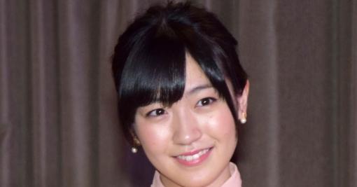 前島亜美、芸能活動休止＆所属事務所の退所を報告「誠意を尽くした約13年でした。今は一度休みます」【コメント全文】