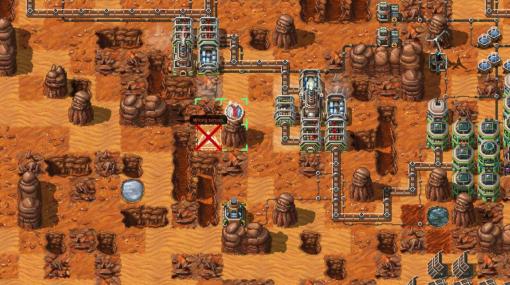 Steam火星コロニー建設シム『Farlanders』1月17日発売へ。不毛の地で持続可能な居住地づくり