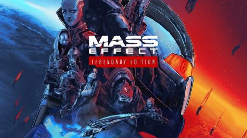 PS Plus12月のフリープレイで『Mass Effect Legendary Edition』や『バイオミュータント』が配信