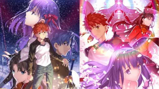 【Amazonブラックフライデー】アニメ『Fate/stay night [HF]』や『Fate/Zero』のBlu-rayがセール中。見る順番のおすすめも紹介