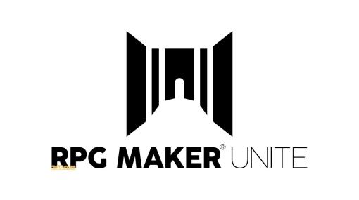 『RPGツクール』新作『RPG Maker Unite』の発売時期が2023年春に延期。Unityエディターとの連携面において完成度を高めるため