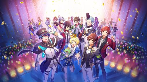 「アイドルマスター SideM」の楽曲をサブスクでも楽しめる。本日よりApple Musicなど各音楽配信サービスに提供開始