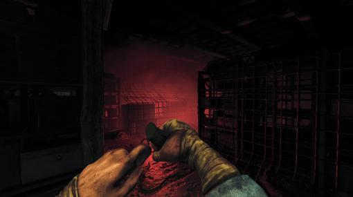 サンドボックス型ホラー体験を謳うサバイバルホラー「Amnesia: The Bunker」の2023年3月リリースがアナウンス