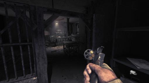 地下壕ホラー『Amnesia: The Bunker』発表。異形のひしめく暗闇を銃片手にさまよう、人気シリーズ最新作