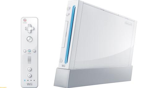 Wiiが発売された日。Wiiリモコンによる直感的操作が話題となり、幅広い層にウケた名ハード。『Wii Sports』や『Wii Fit』など新機軸のゲームがヒット【今日は何の日？】